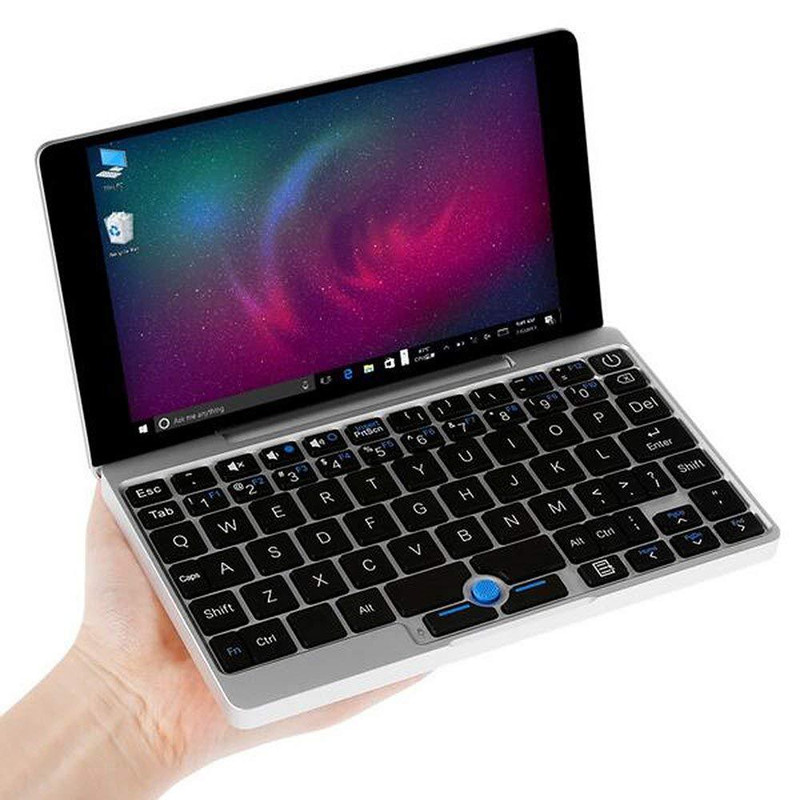 GPD Pocket - حاسوب محمول